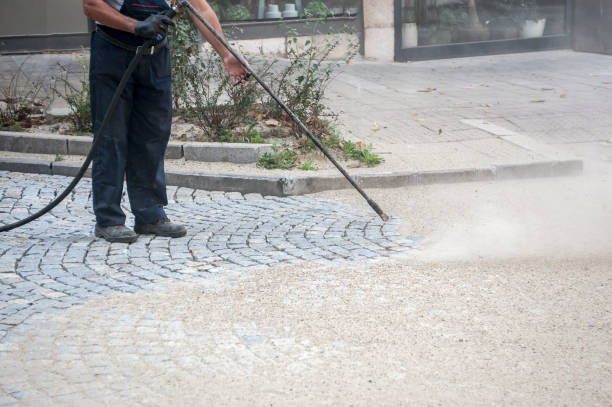 Wimauma, FL  Pressure Washing Services Company