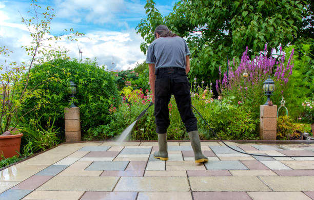 Best Restaurant Pressure Washing  in Wimauma, FL