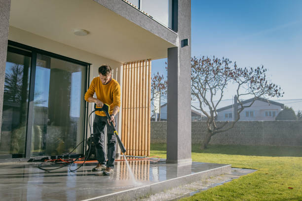 Best Dumpster Area Cleaning  in Wimauma, FL