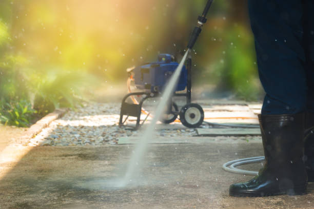 Spring Cleaning in Wimauma, FL